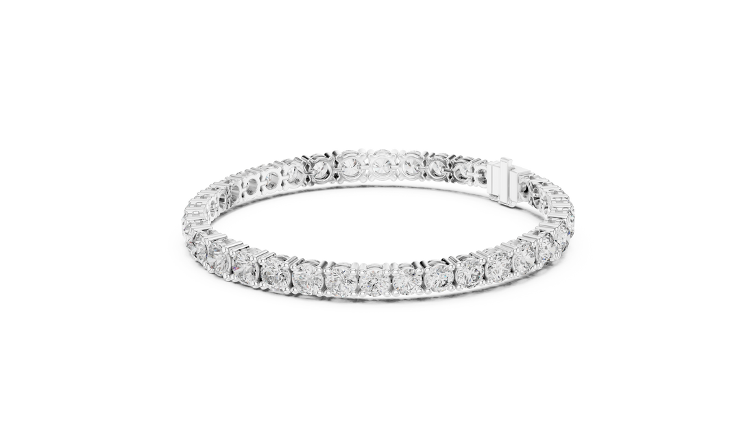 Premium Tennis Bracelet