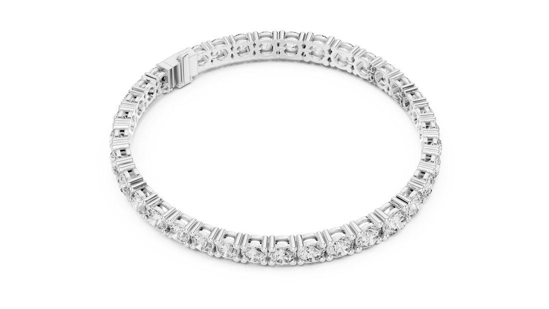 Premium Tennis Bracelet