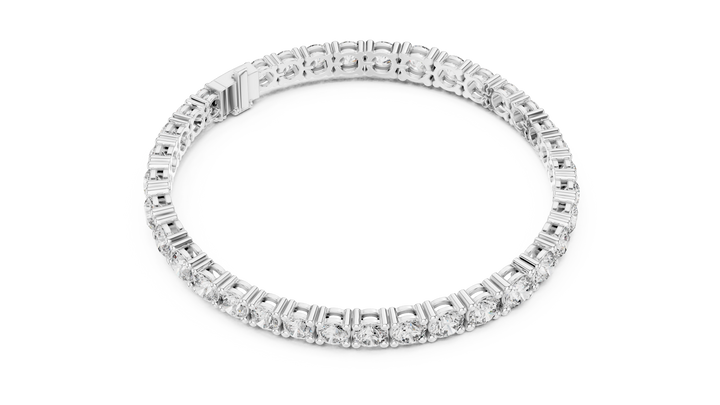 Premium Tennis Bracelet