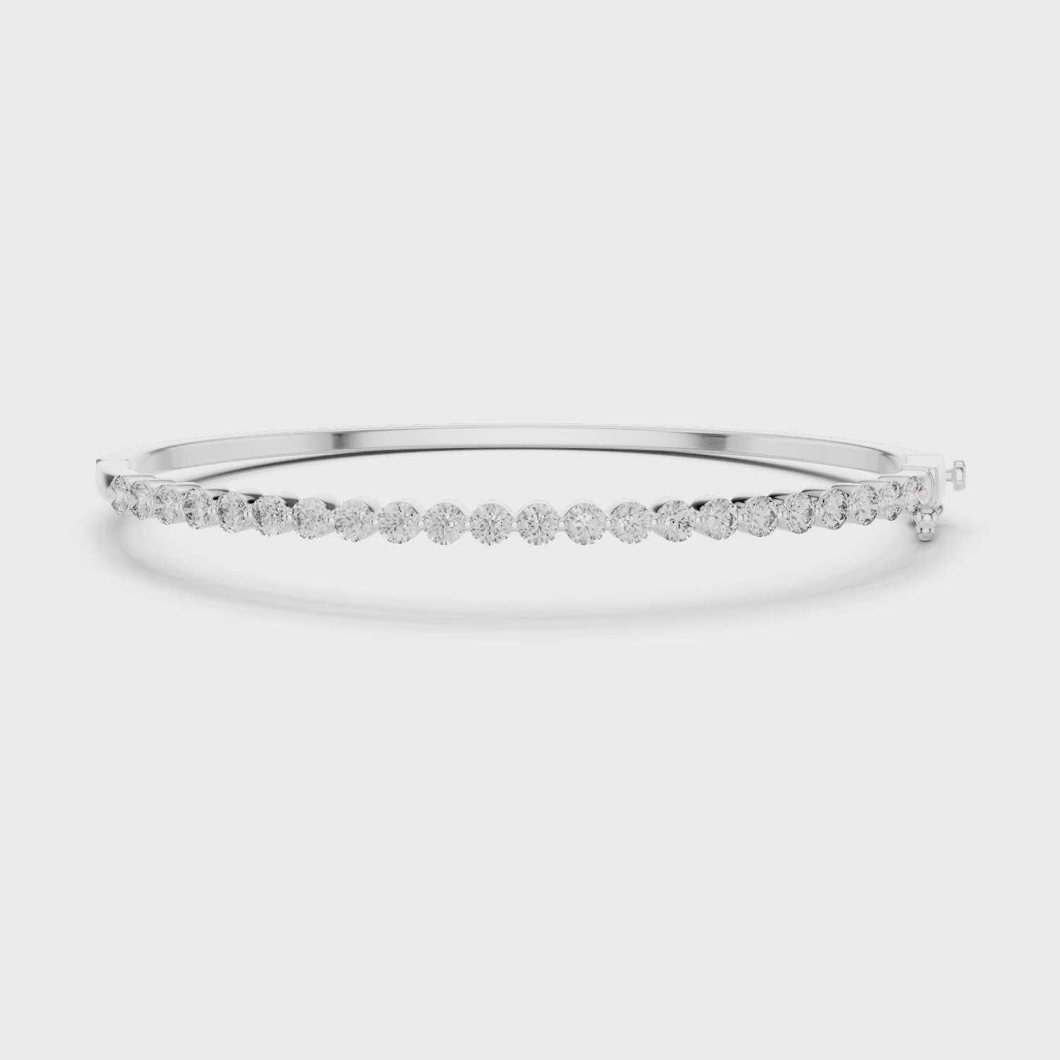 Classic Round Bracelet