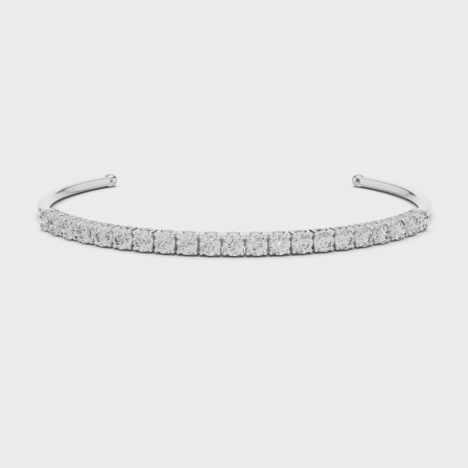 Minimal Round Kada