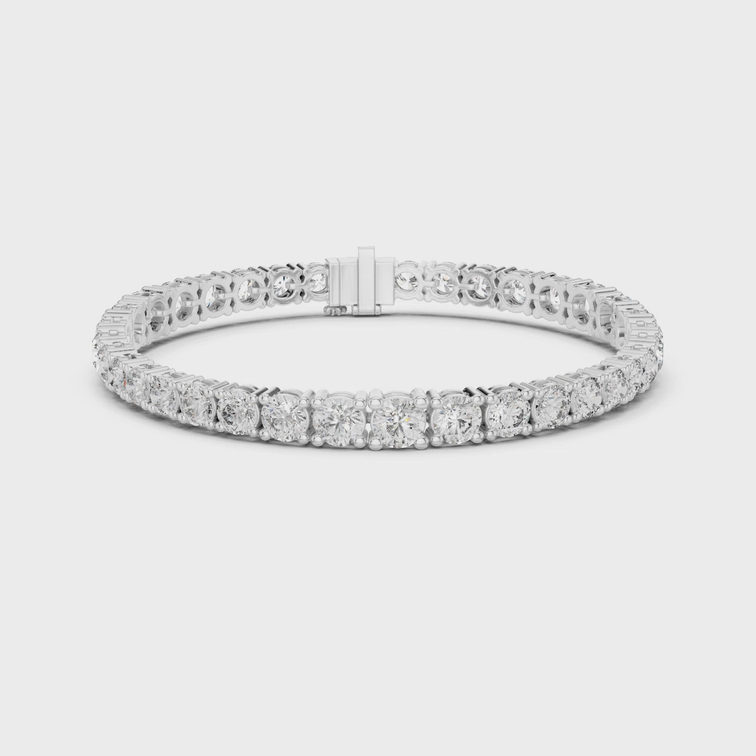 Premium Tennis Bracelet