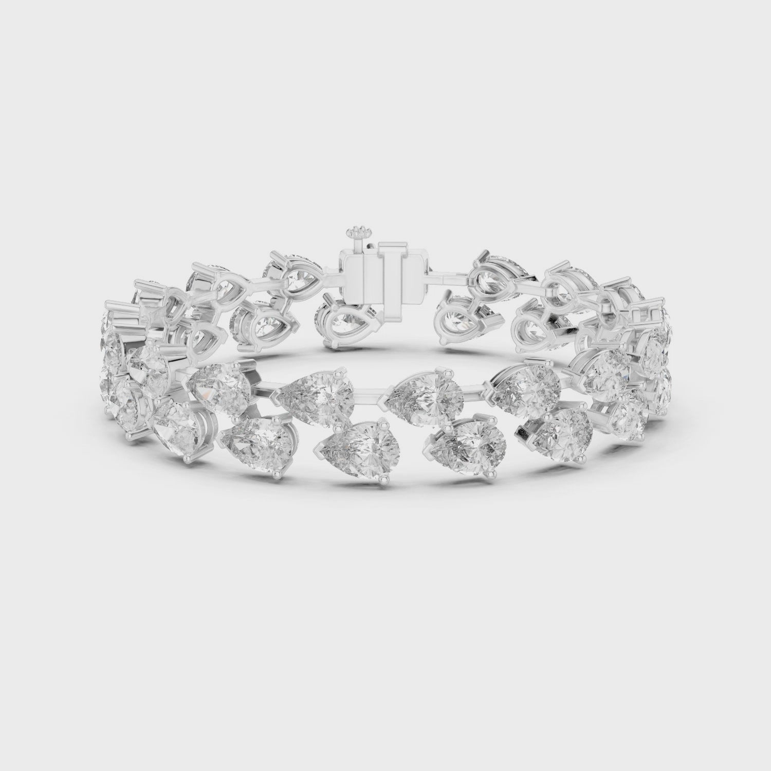 Marquise Bracelet