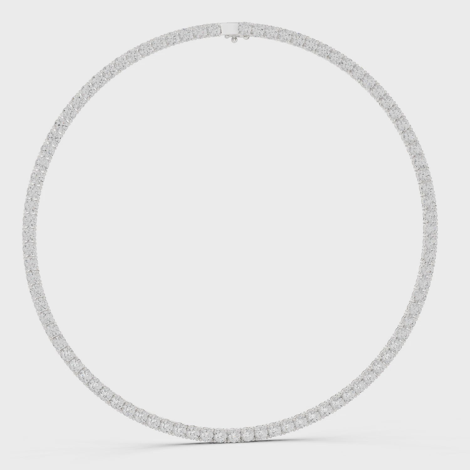 Eternal Spark Necklace