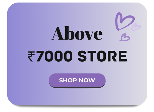 ABOVE ₹7000