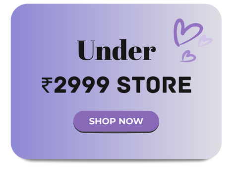 Under ₹2999