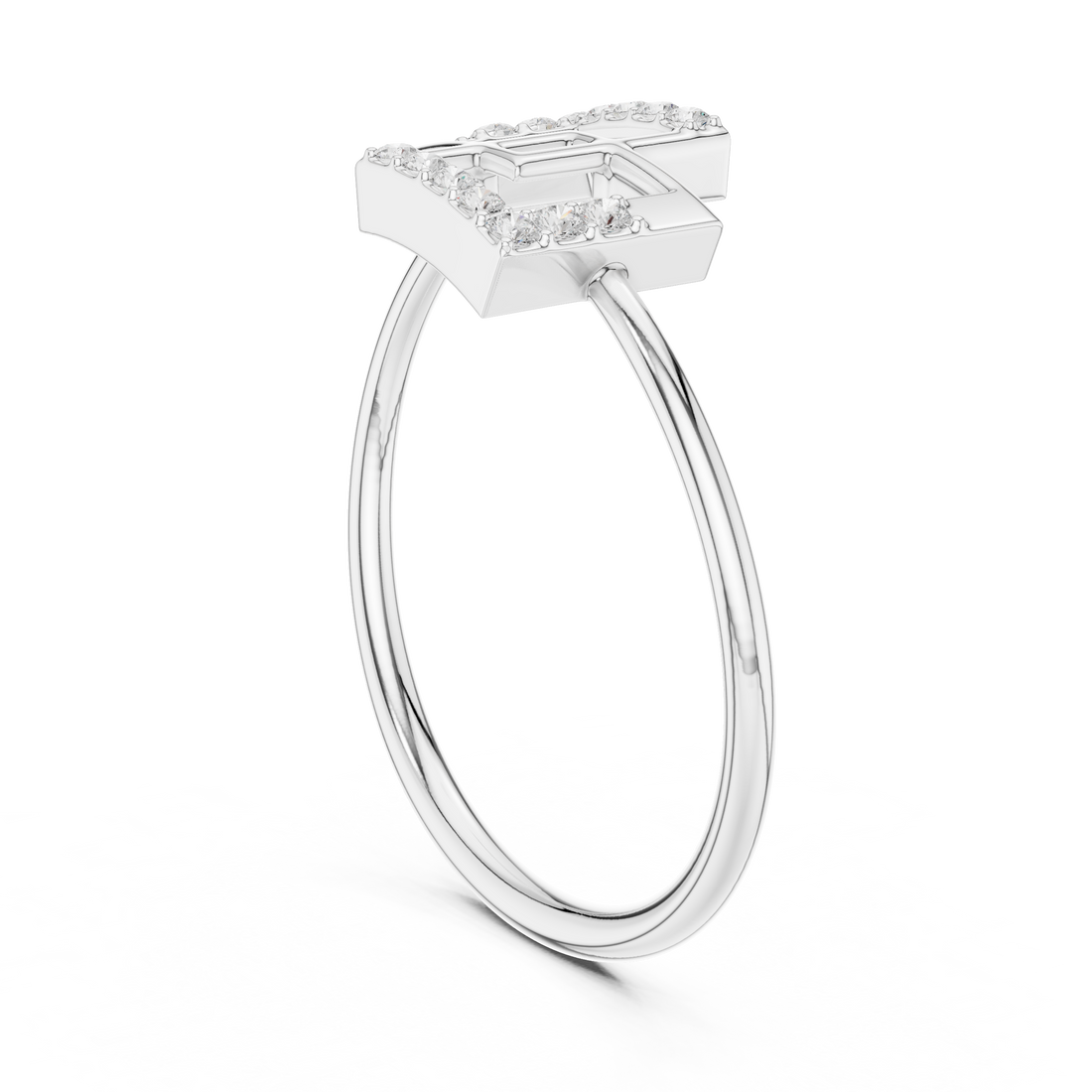 Urban Frame Ring